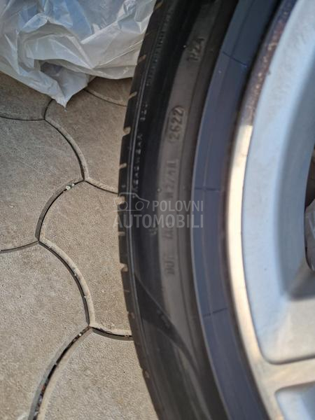 Michelin 225/60 R17 Letnja