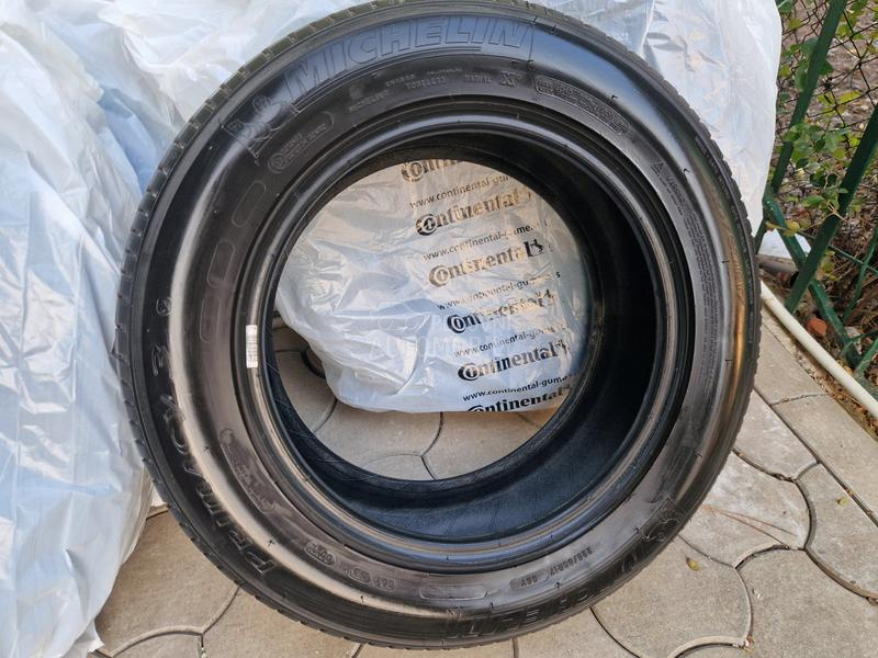 Michelin 225/60 R17 Letnja