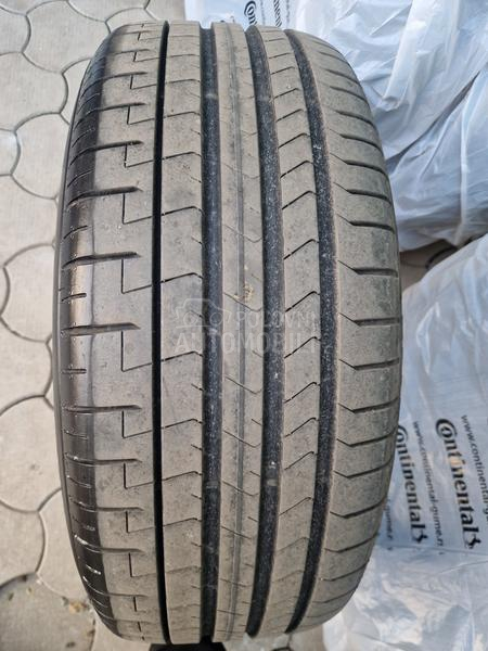 Michelin 225/60 R17 Letnja