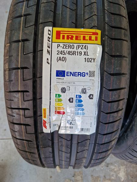 Michelin 225/60 R17 Letnja