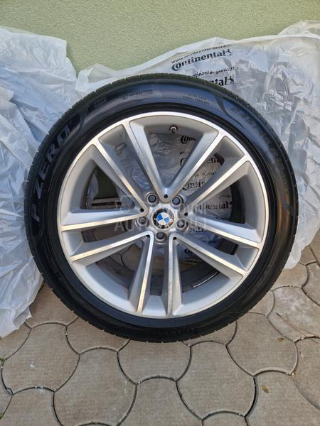 Michelin 225/60 R17 Letnja