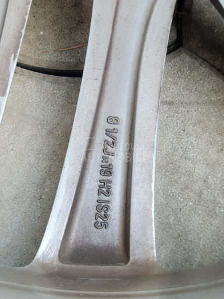 Michelin 225/60 R17 Letnja