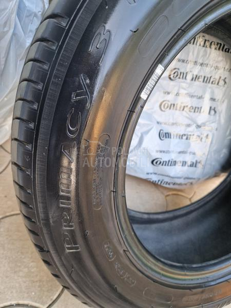 Michelin 225/60 R17 Letnja