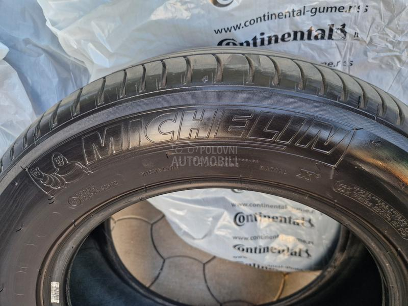 Michelin 225/60 R17 Letnja