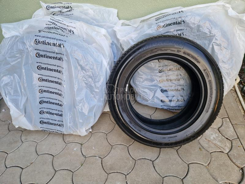 Michelin 225/60 R17 Letnja