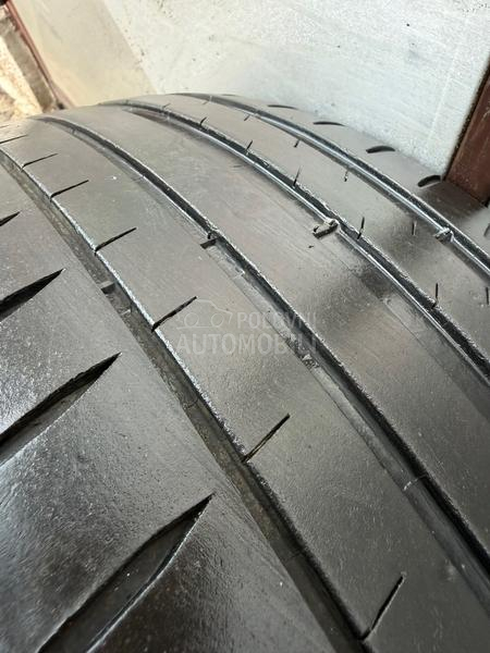 Michelin 225/45 R18 Letnja