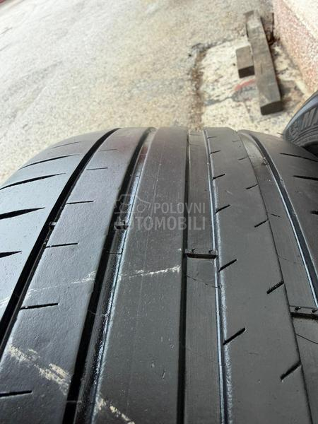 Michelin 225/45 R18 Letnja