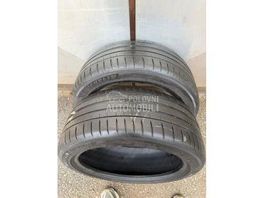 Michelin 225/45 R18 Letnja
