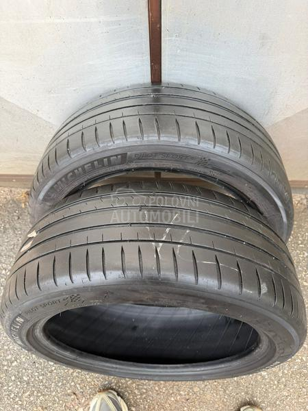 Michelin 225/45 R18 Letnja