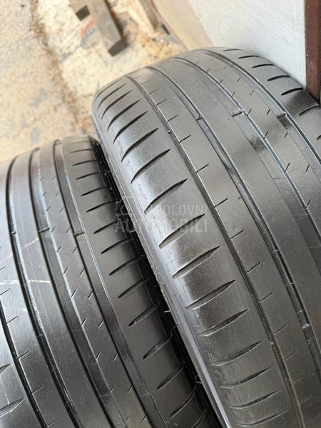 Michelin 225/45 R18 Letnja