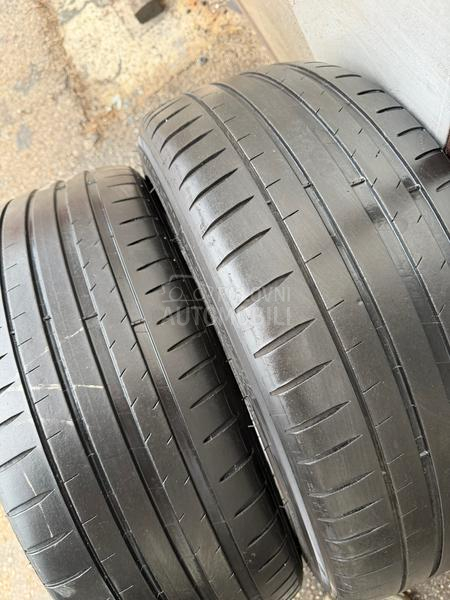 Michelin 225/45 R18 Letnja