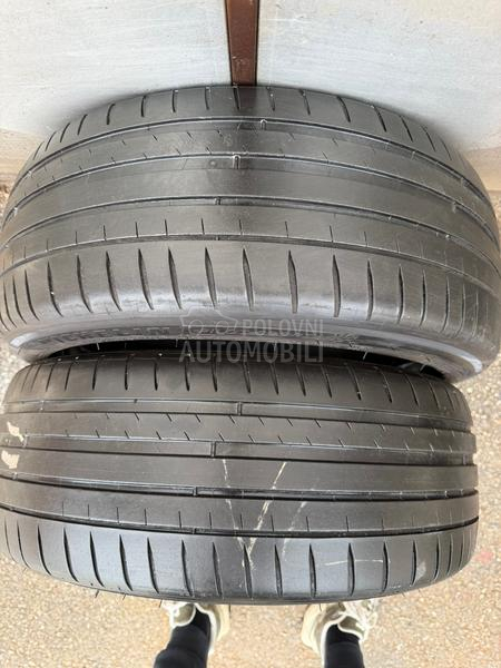 Michelin 225/45 R18 Letnja