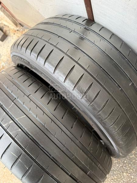 Michelin 225/45 R18 Letnja