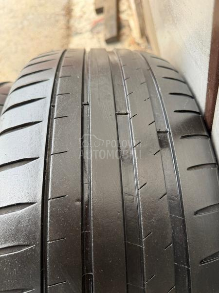 Michelin 225/45 R18 Letnja