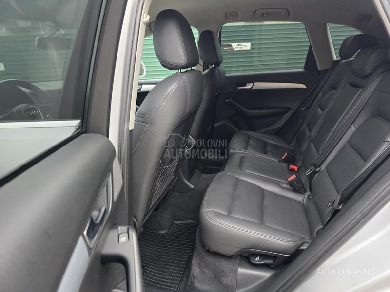 Audi Q5 2.0 TDI