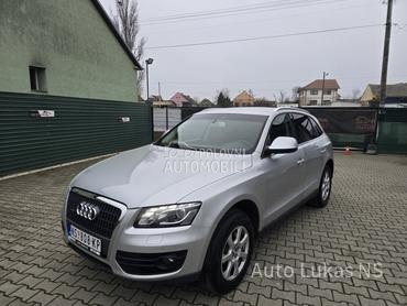 Audi Q5 2.0 TDI