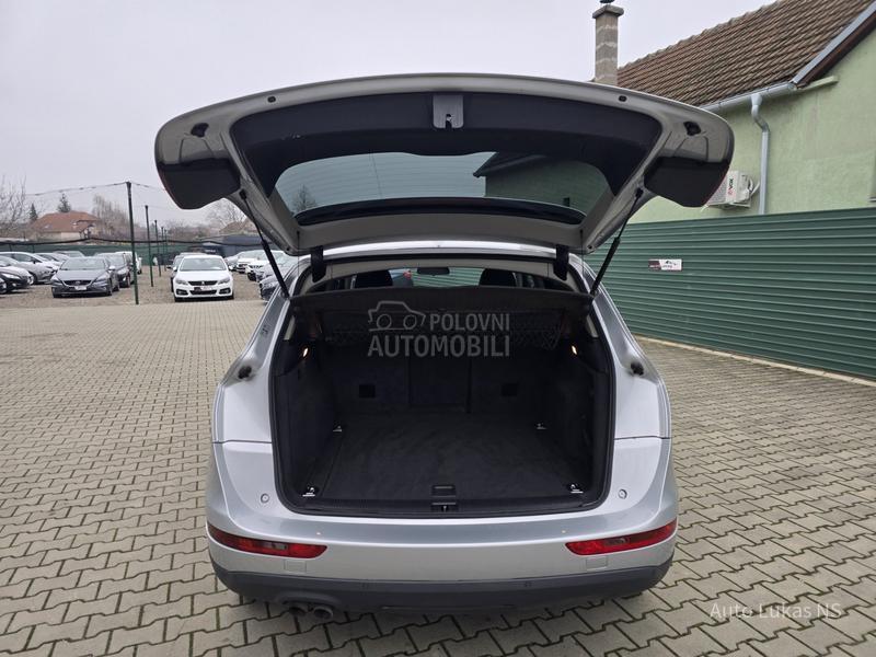 Audi Q5 2.0 TDI