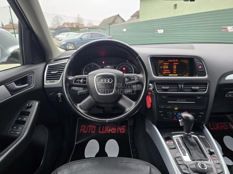 Audi Q5 2.0 TDI