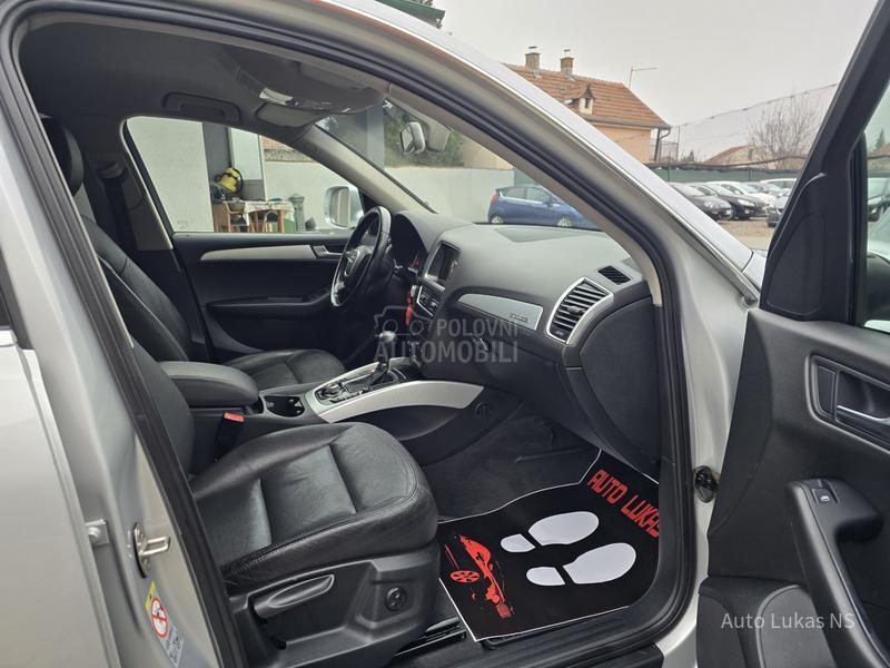 Audi Q5 2.0 TDI