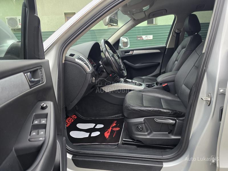 Audi Q5 2.0 TDI