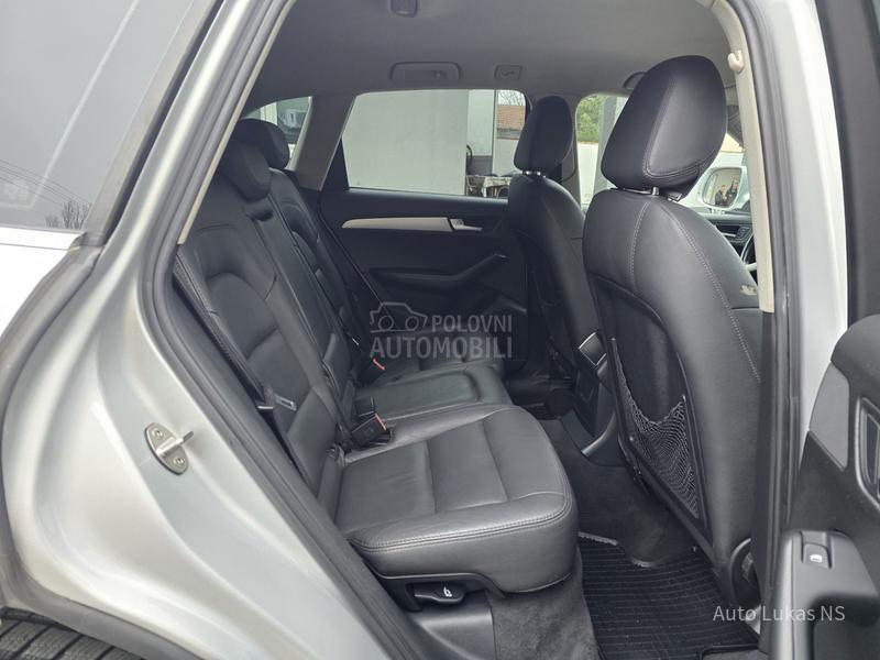 Audi Q5 2.0 TDI
