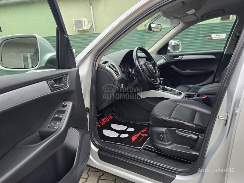 Audi Q5 2.0 TDI