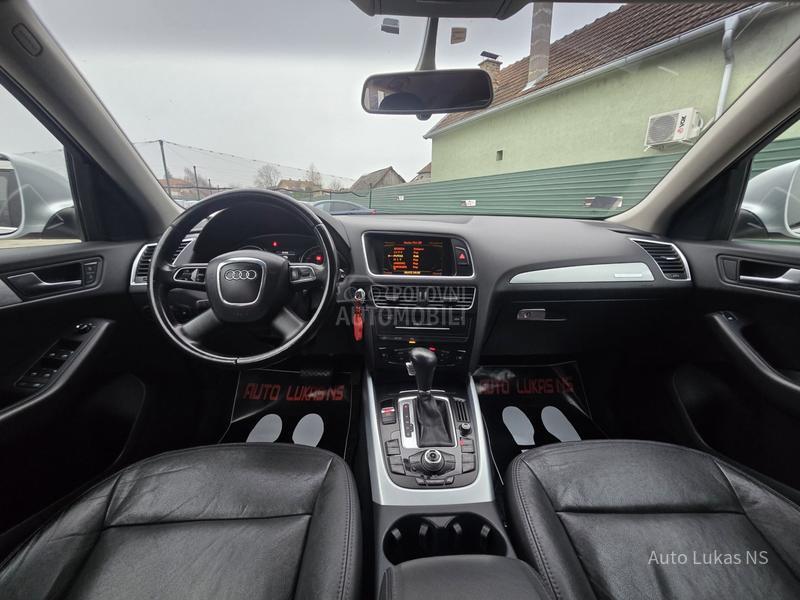 Audi Q5 2.0 TDI