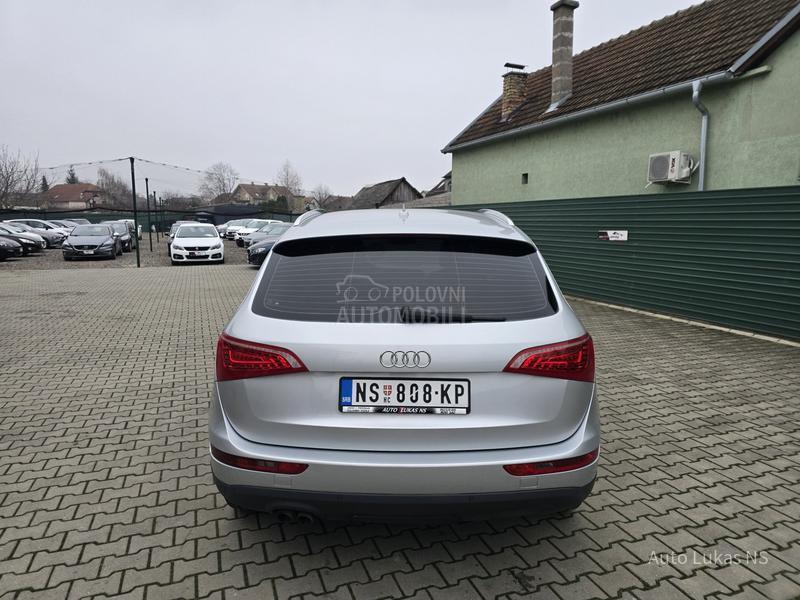 Audi Q5 2.0 TDI