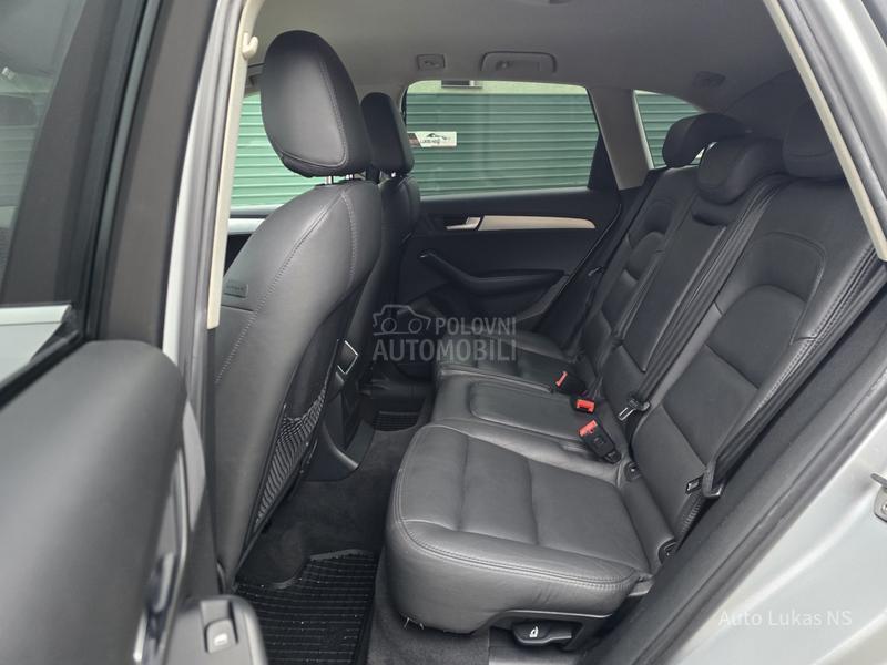 Audi Q5 2.0 TDI