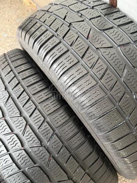 Continental 215/60 R16 Zimska