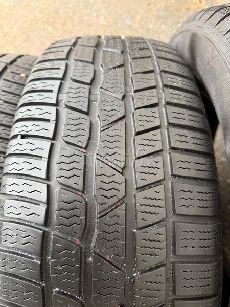 Continental 215/60 R16 Zimska