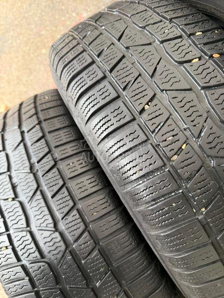 Continental 215/60 R16 Zimska