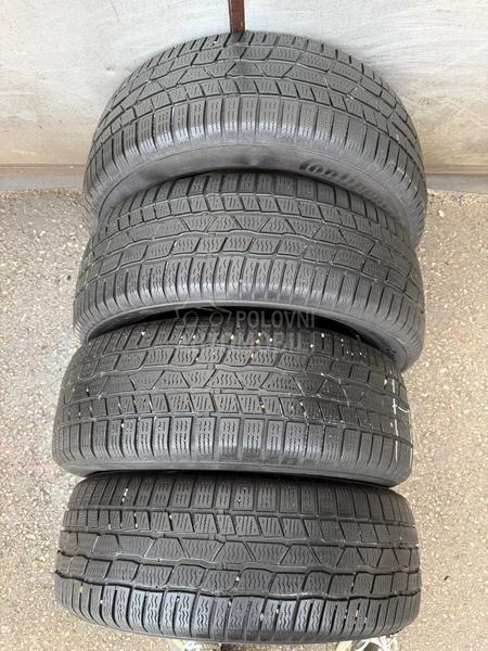 Continental 215/60 R16 Zimska