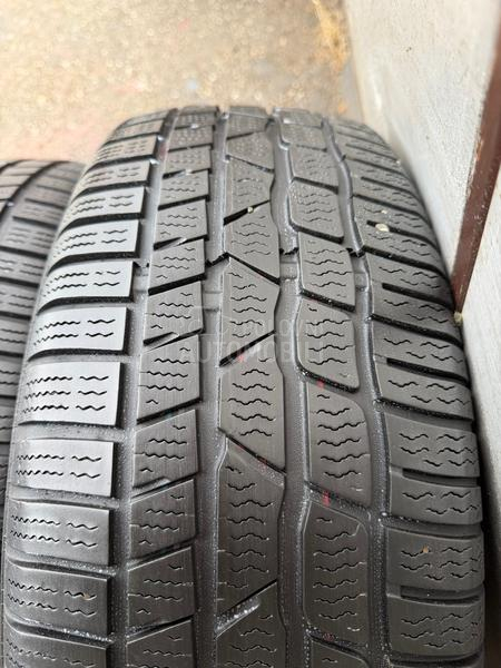 Continental 215/60 R16 Zimska