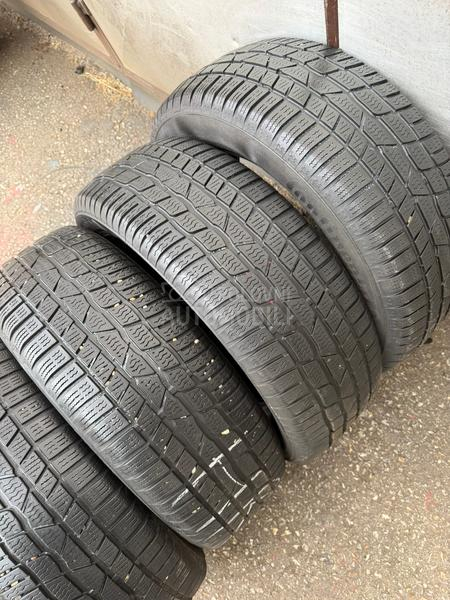 Continental 215/60 R16 Zimska