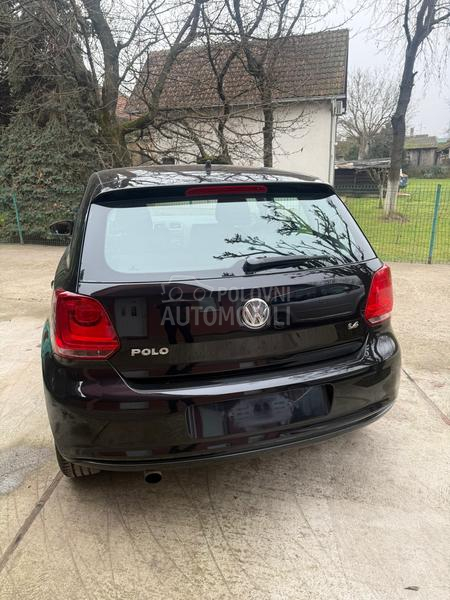 Volkswagen Polo Comfortline