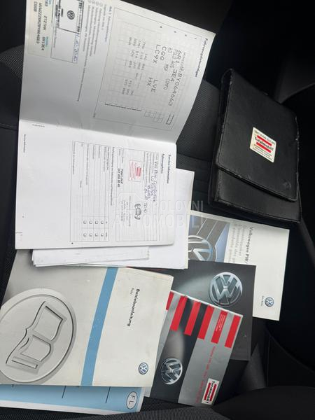 Volkswagen Polo Comfortline