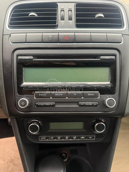 Volkswagen Polo Comfortline