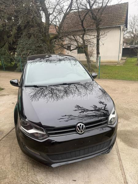 Volkswagen Polo Comfortline