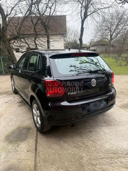 Volkswagen Polo Comfortline