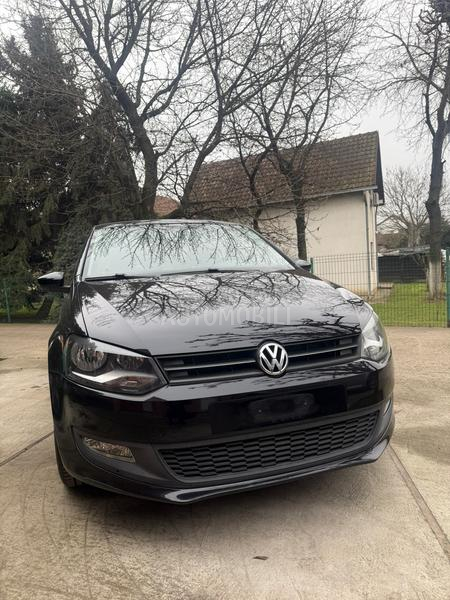 Volkswagen Polo Comfortline