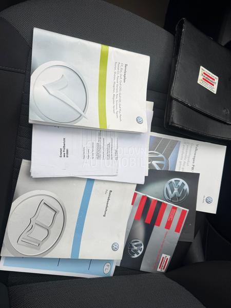 Volkswagen Polo Comfortline