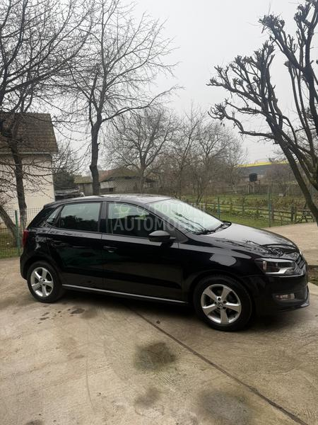 Volkswagen Polo Comfortline