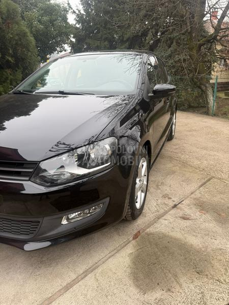 Volkswagen Polo Comfortline