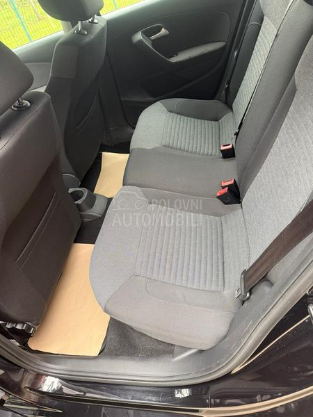 Volkswagen Polo Comfortline
