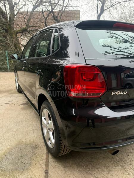Volkswagen Polo Comfortline