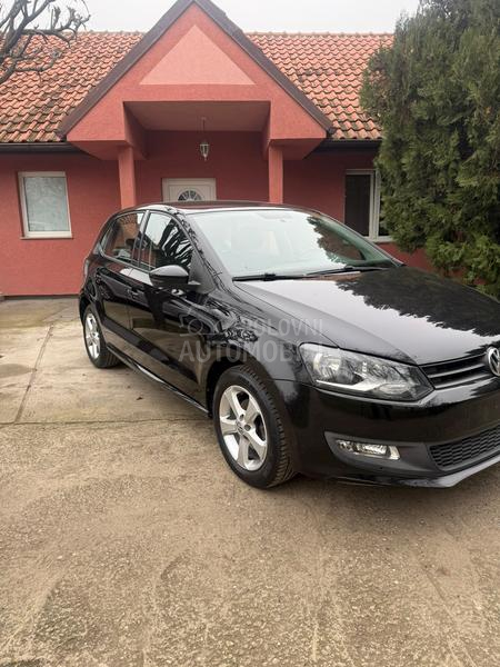 Volkswagen Polo Comfortline