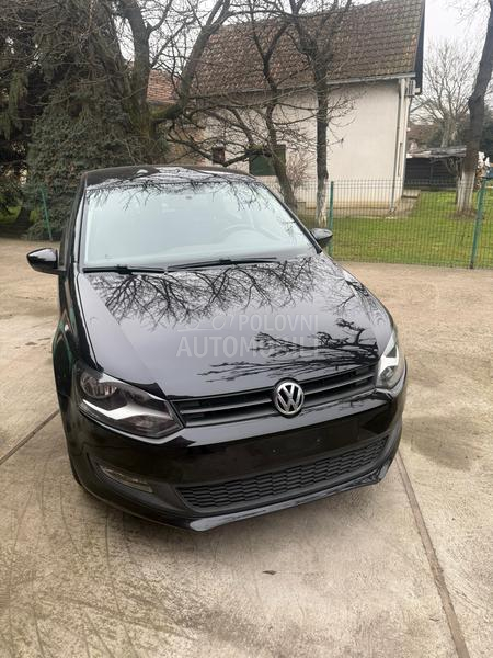 Volkswagen Polo Comfortline