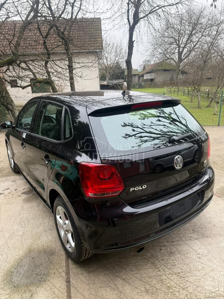 Volkswagen Polo Comfortline