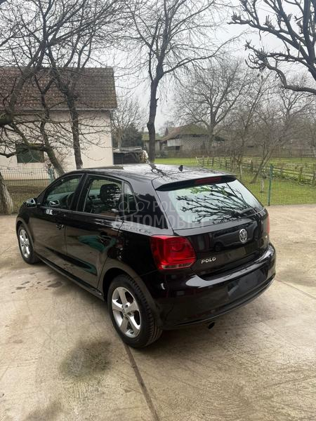 Volkswagen Polo Comfortline